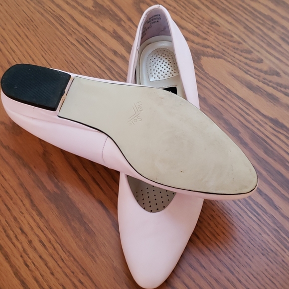 LChase Pink Shoes EUC - Picture 2 of 4